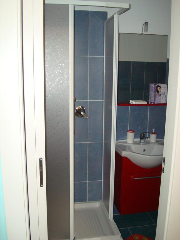 Guest House Mare E Luna Fiumefreddo Bruzio Rom bilde