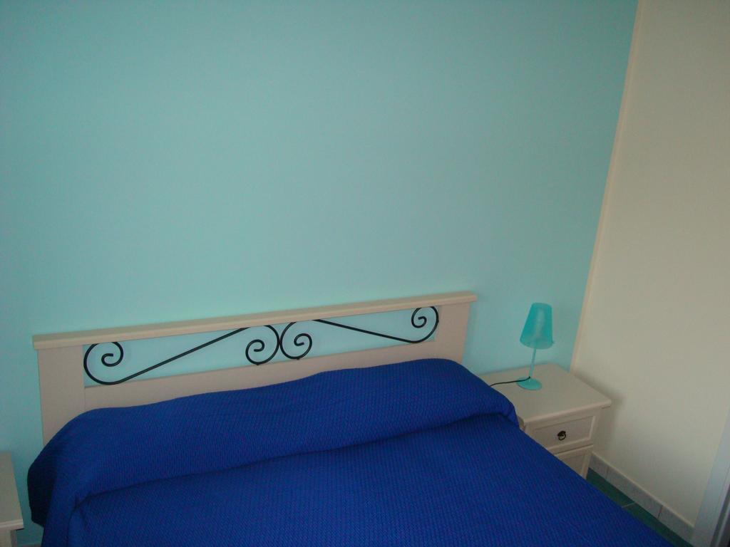 Guest House Mare E Luna Fiumefreddo Bruzio Rom bilde