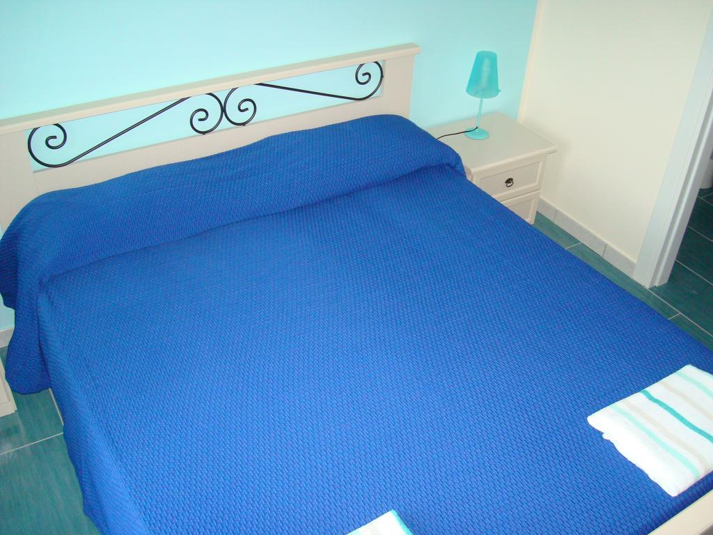 Guest House Mare E Luna Fiumefreddo Bruzio Rom bilde